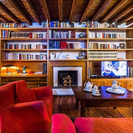 Casa Rossetti - 2 Private Terraces - 4Th Floor With No Lift Apartment Rome Exterior photo