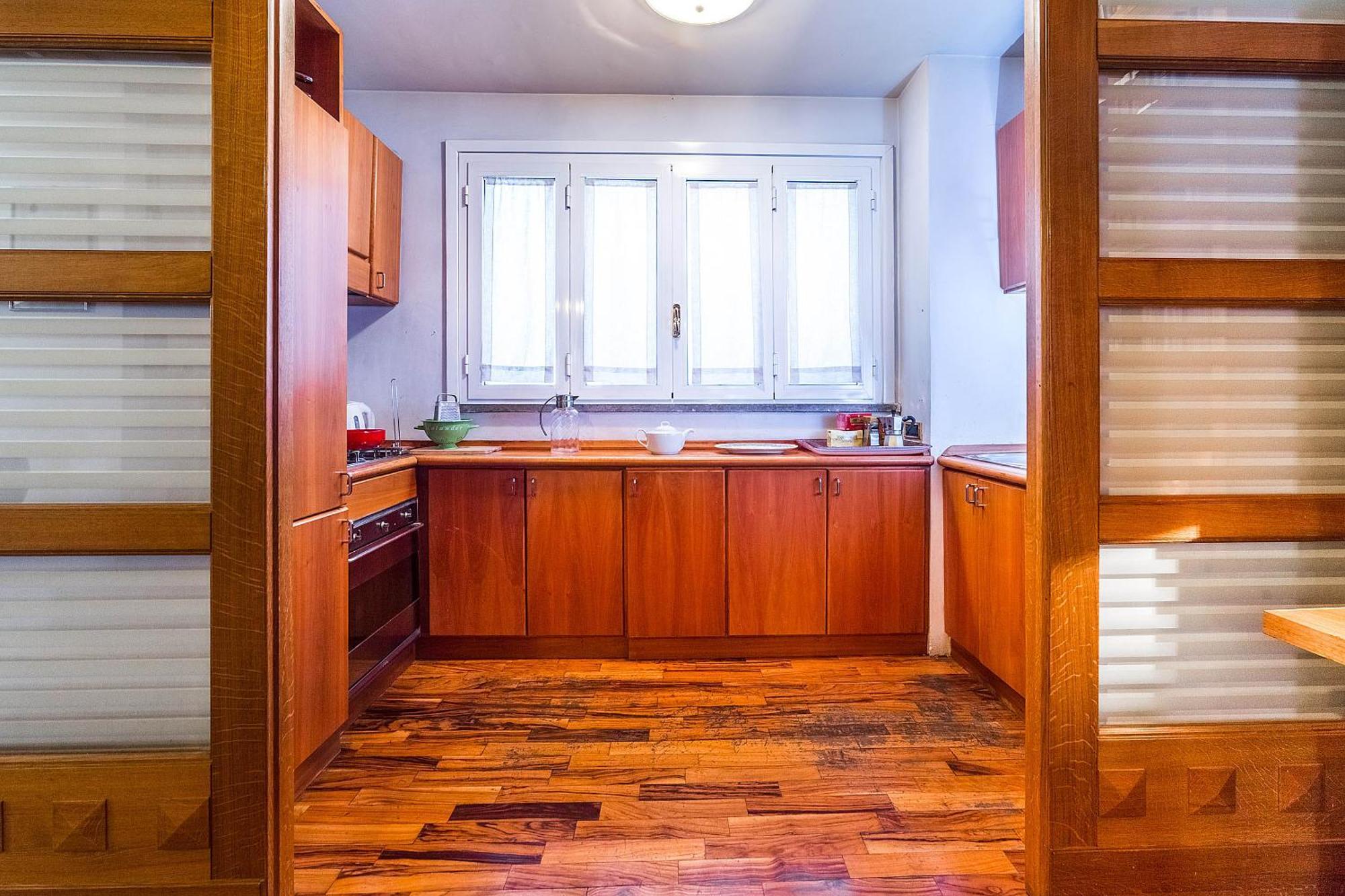Casa Rossetti - 2 Private Terraces - 4Th Floor With No Lift Apartment Rome Exterior photo