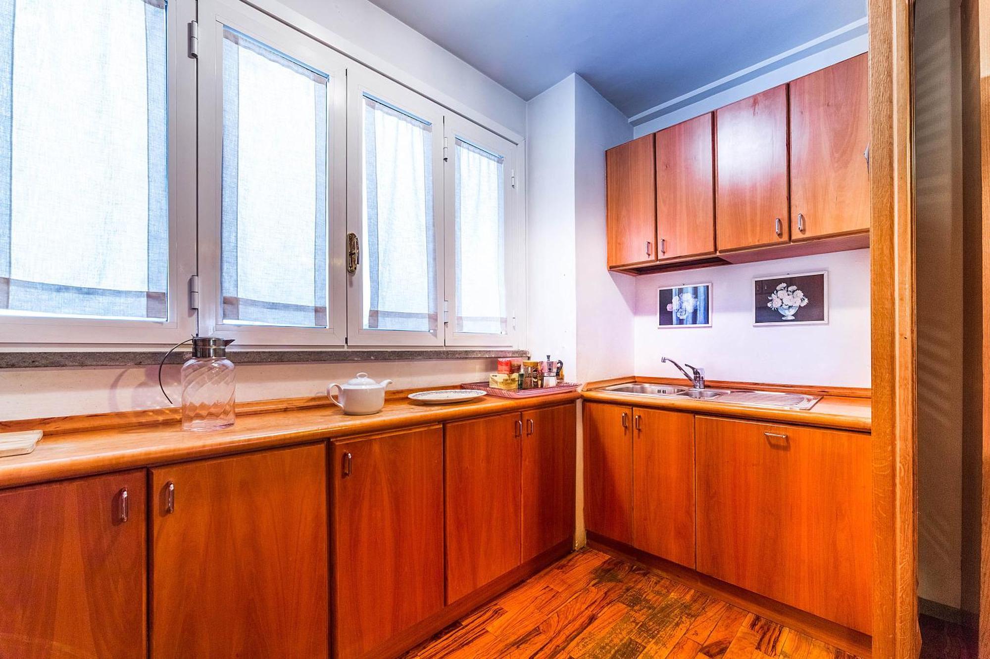Casa Rossetti - 2 Private Terraces - 4Th Floor With No Lift Apartment Rome Exterior photo
