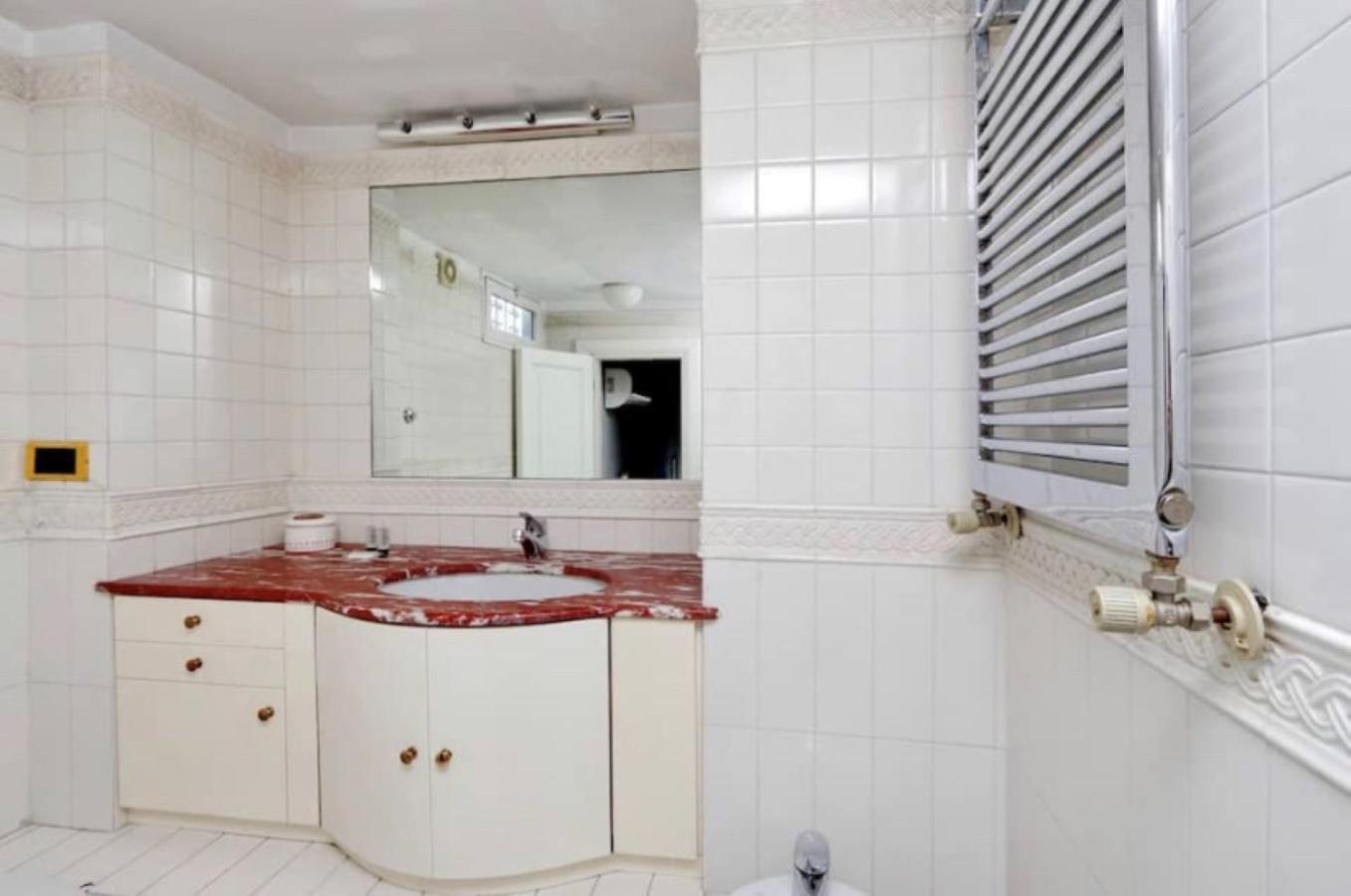Casa Rossetti - 2 Private Terraces - 4Th Floor With No Lift Apartment Rome Exterior photo
