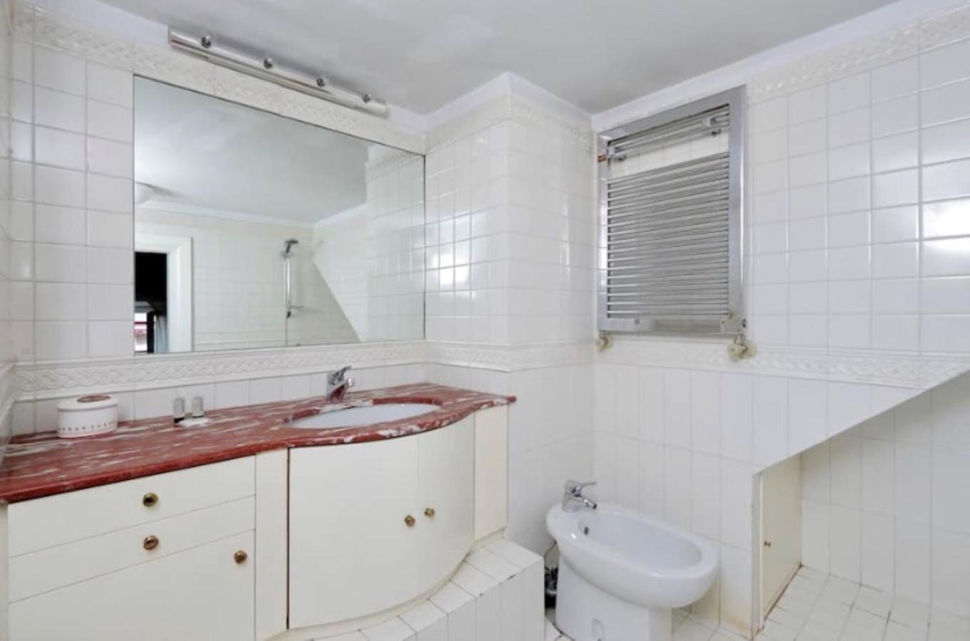 Casa Rossetti - 2 Private Terraces - 4Th Floor With No Lift Apartment Rome Exterior photo